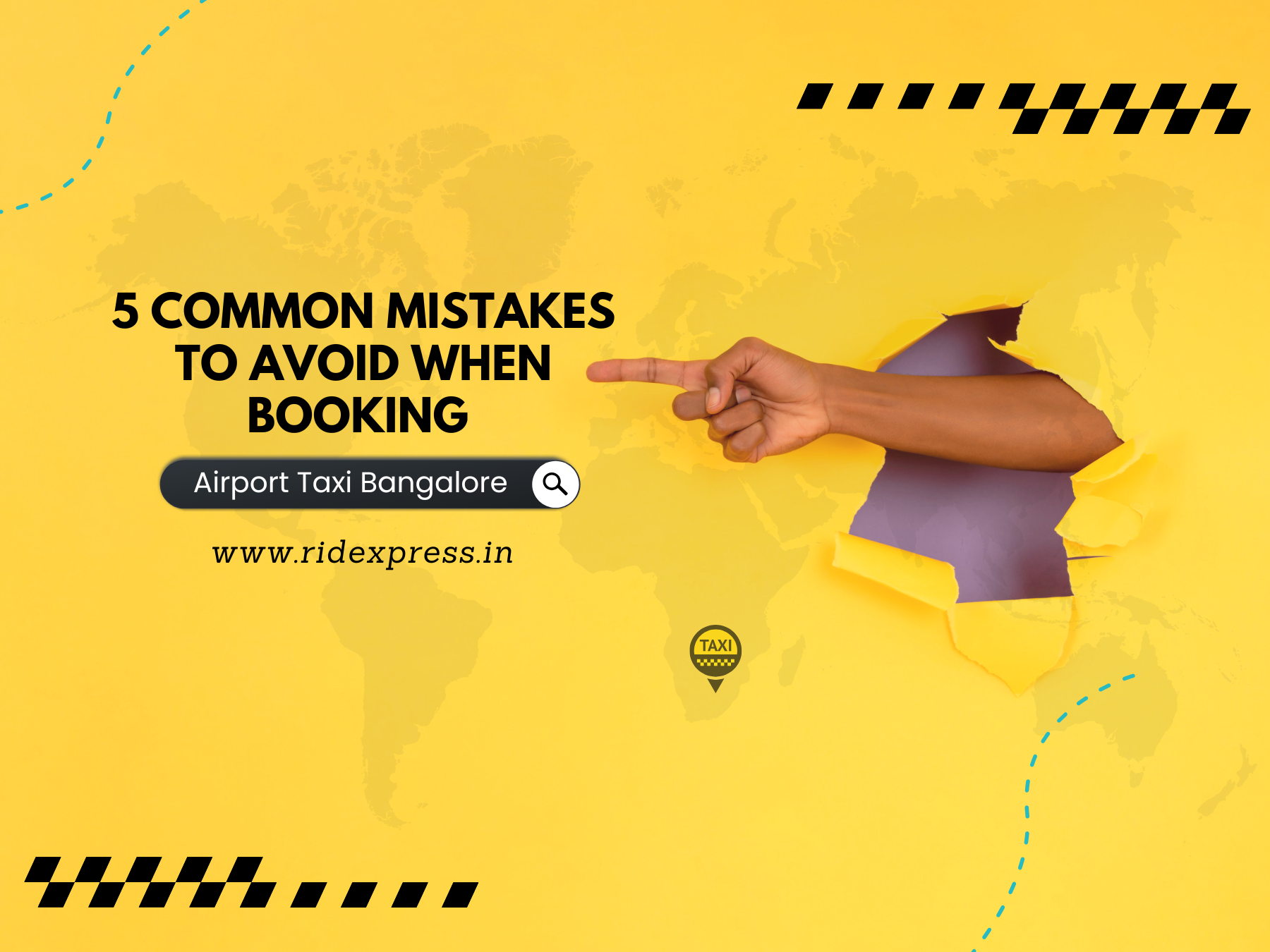Top 7 Benefits of Choosing a Dedicated Airport Taxi
                                    Service Over App-Based Cabs