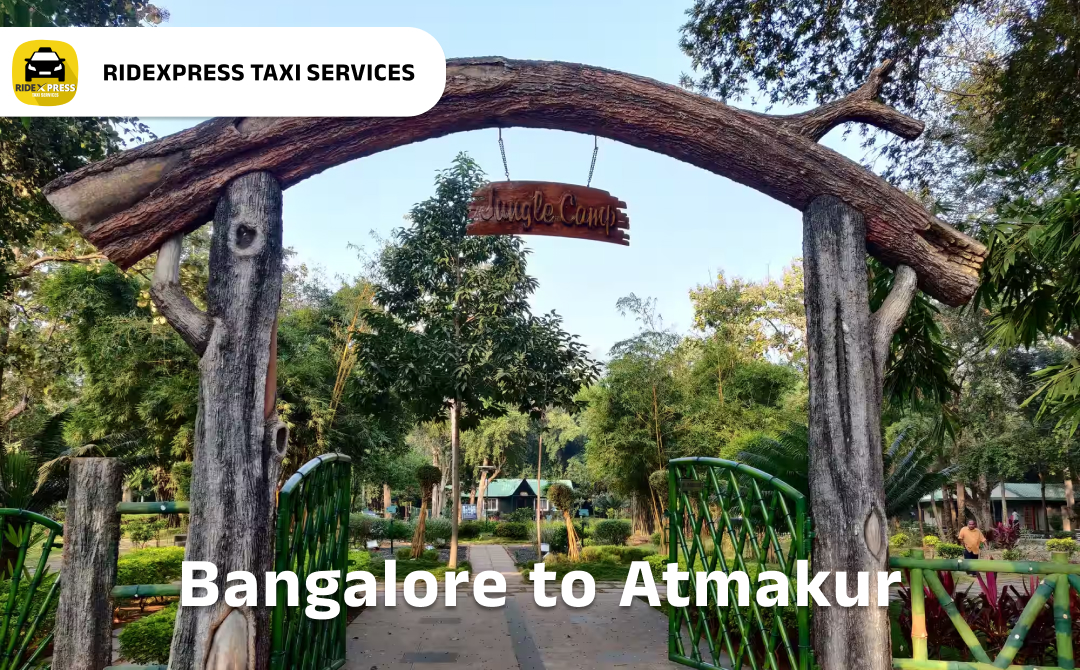 bangalore-to-atmakur-taxi-services