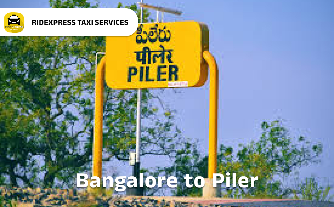 bangalore-to-pileru-taxi-services