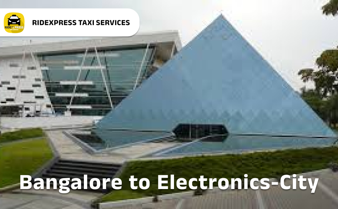 bangalore-electronics-city-airport-pickup-taxi