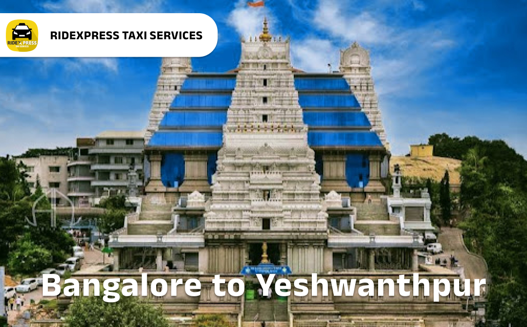 bangalore-yeshwanthpur-airport-pickup-taxi