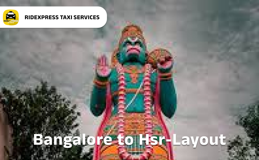 bangalore-hsr-layout-airport-drop-taxi