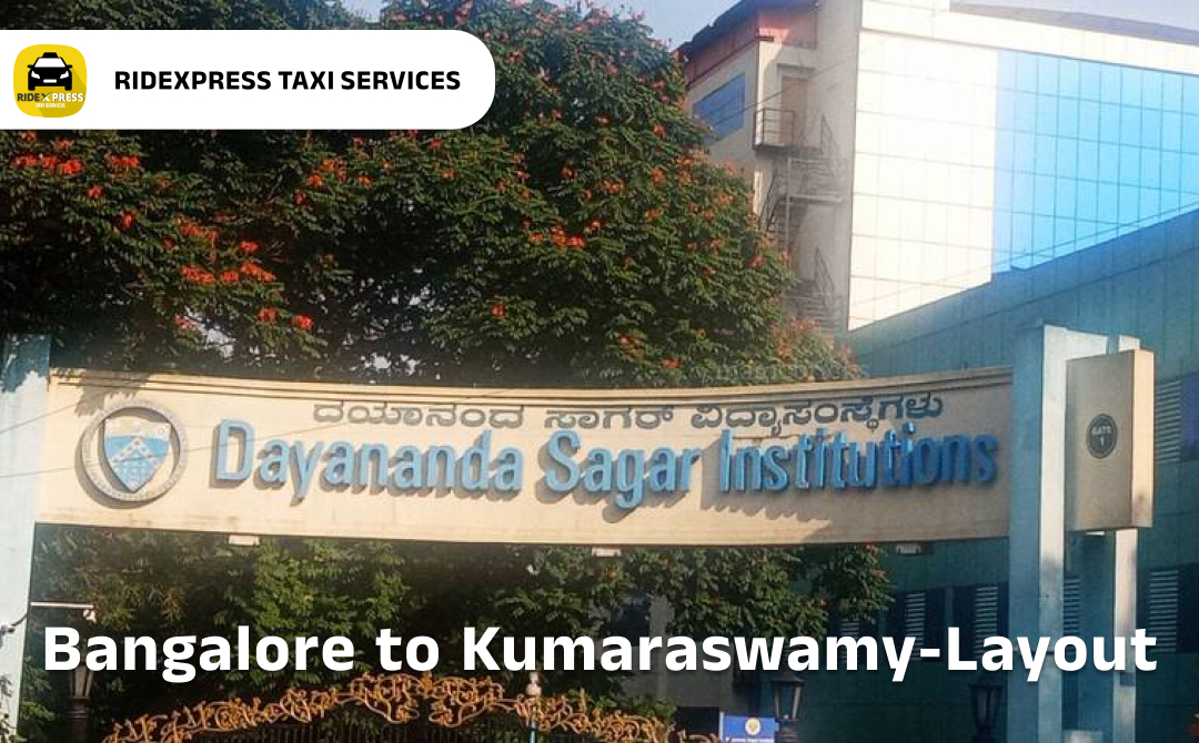 bangalore-kumaraswamy-layout-airport-drop-taxi