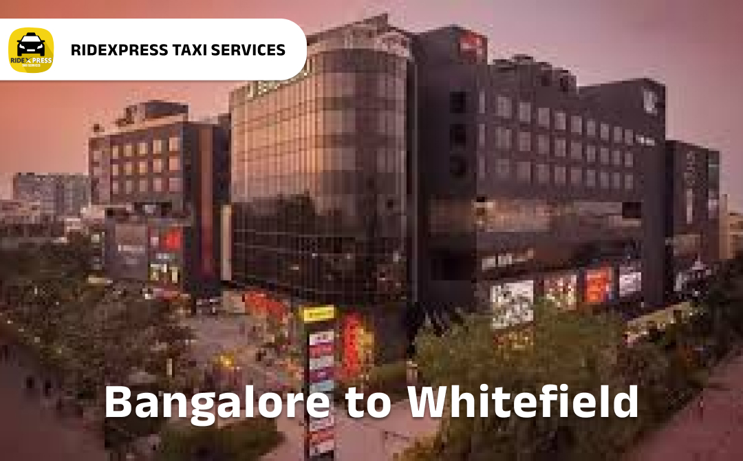 bangalore-whitefield-airport-drop-taxi