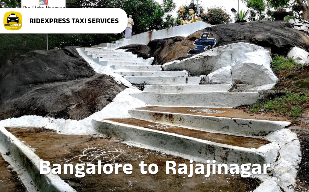 bangalore-rajajinagar-airport-drop-taxi