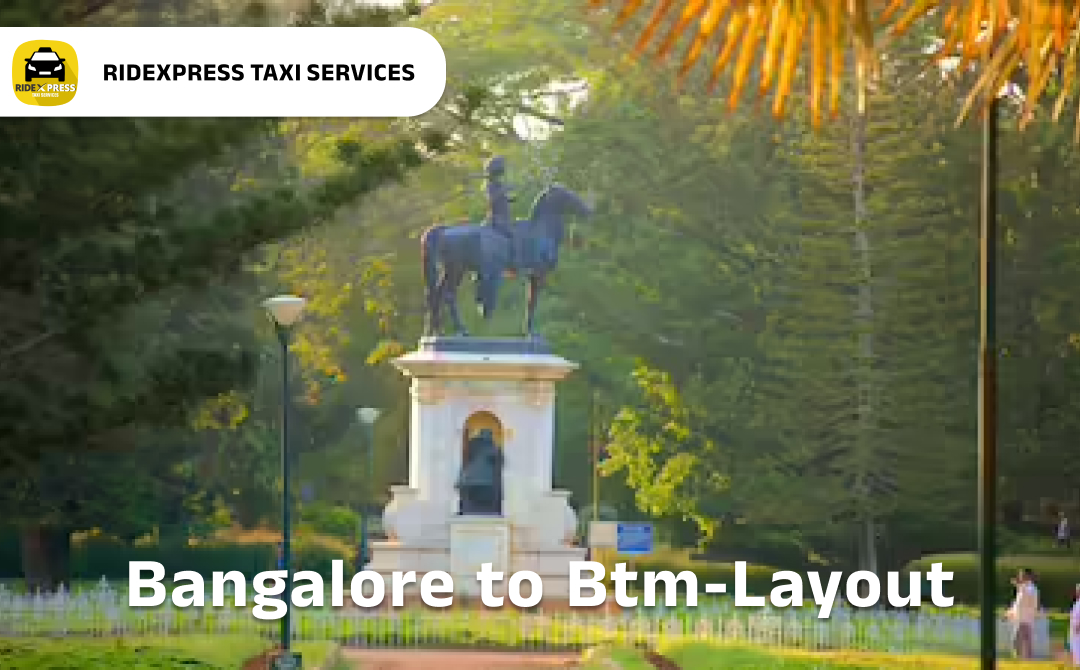 bangalore-btm-layout-airport-drop-taxi