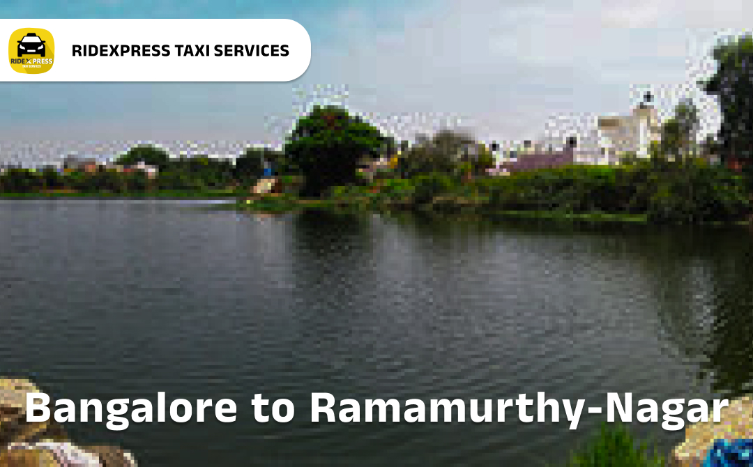 bangalore-ramamurthy-nagar-airport-round-trip-taxi