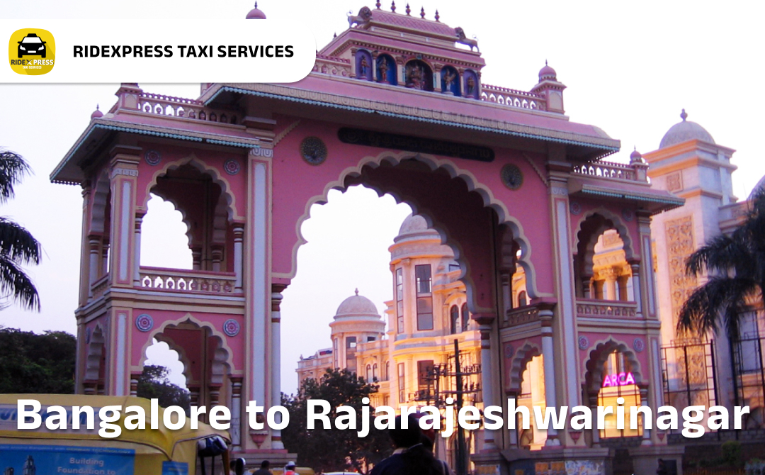 bangalore-rajarajeshwarinagar-airport-round-trip-taxi