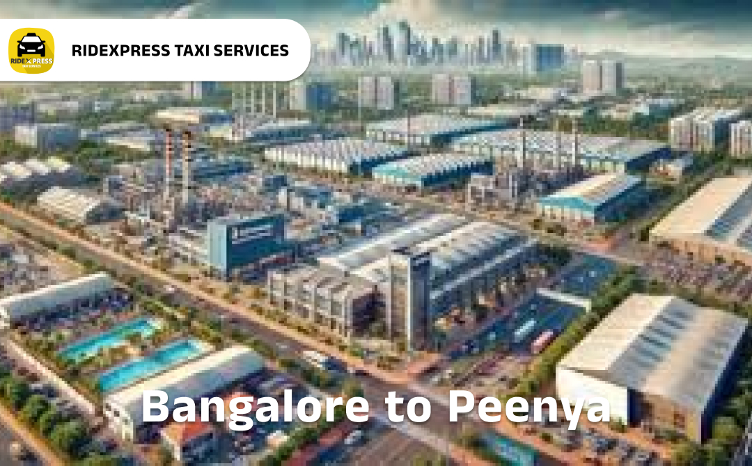 bangalore-peenya-airport-round-trip-taxi