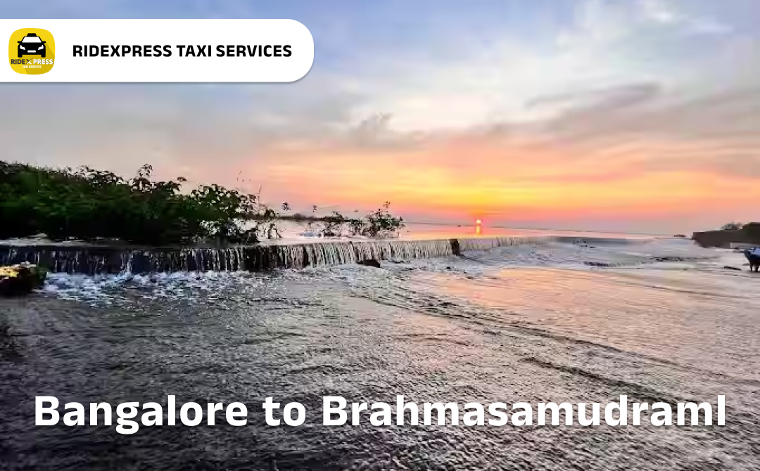 bangalore-to-brahmasamudram-taxi-services