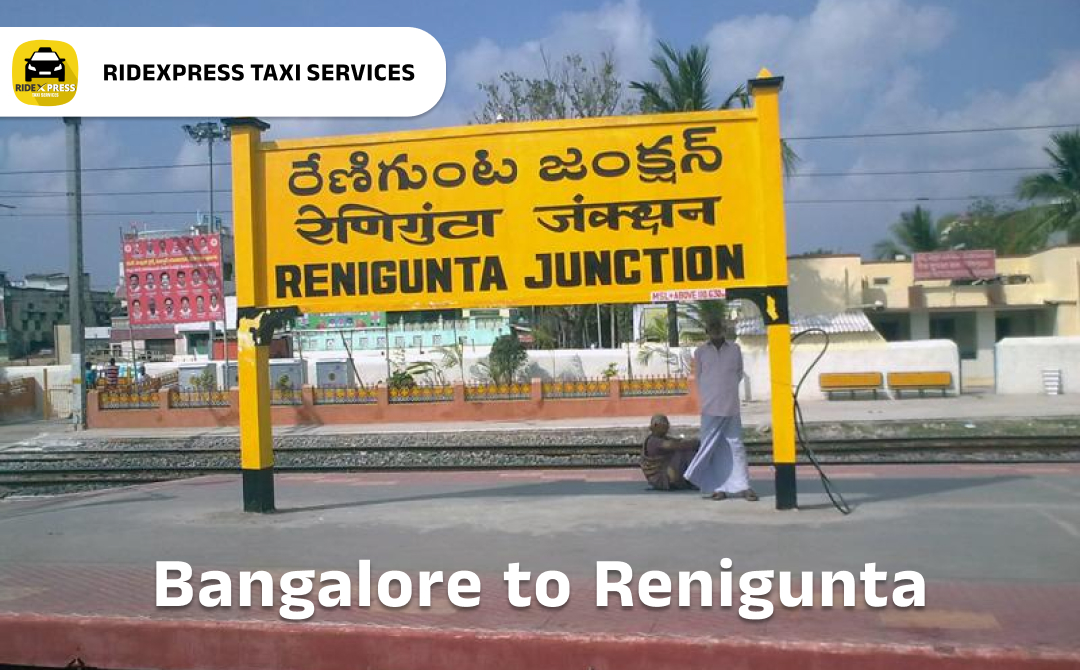 bangalore-to-renigunta-taxi-services