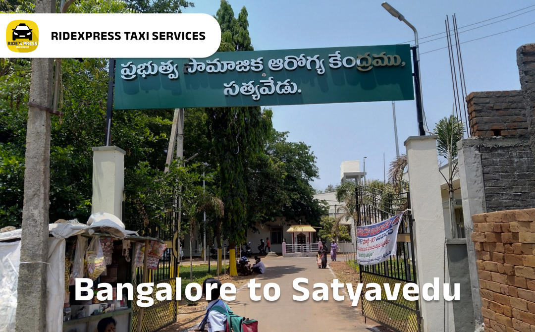 bangalore-to-satyavedu-taxi-services