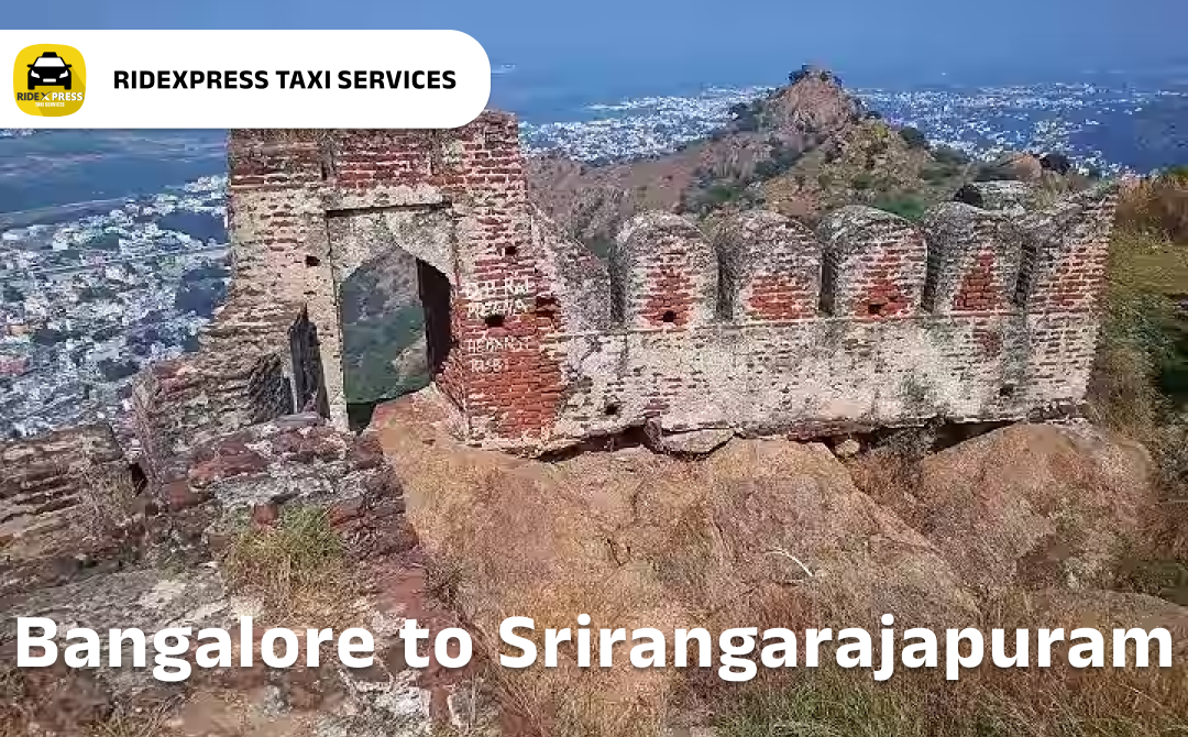 bangalore-to-srirangarajapuram-taxi-services