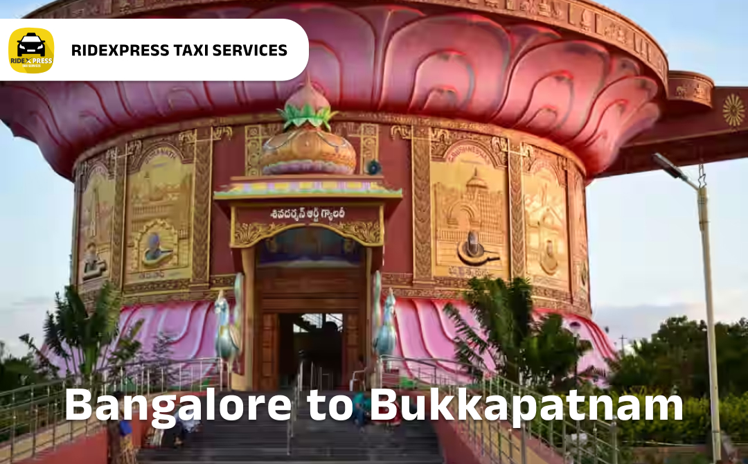 bangalore-to-bukkapatnam-taxi-services