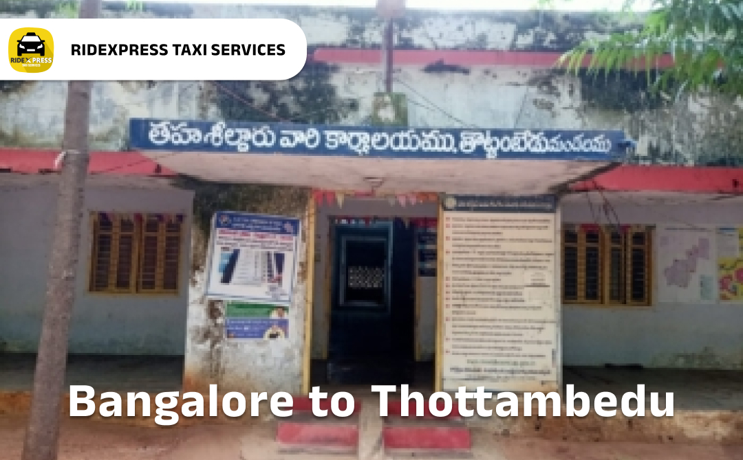 bangalore-to-thottambedu-taxi-services