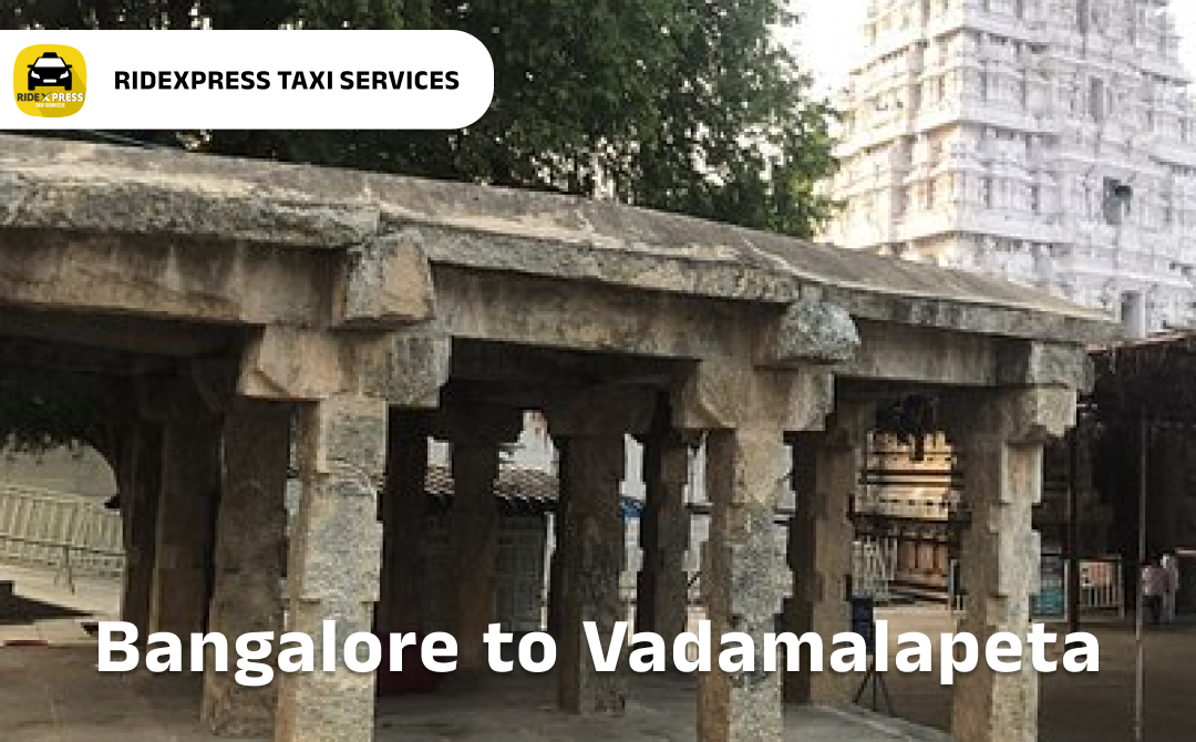 bangalore-to-vadamalapeta-taxi-services