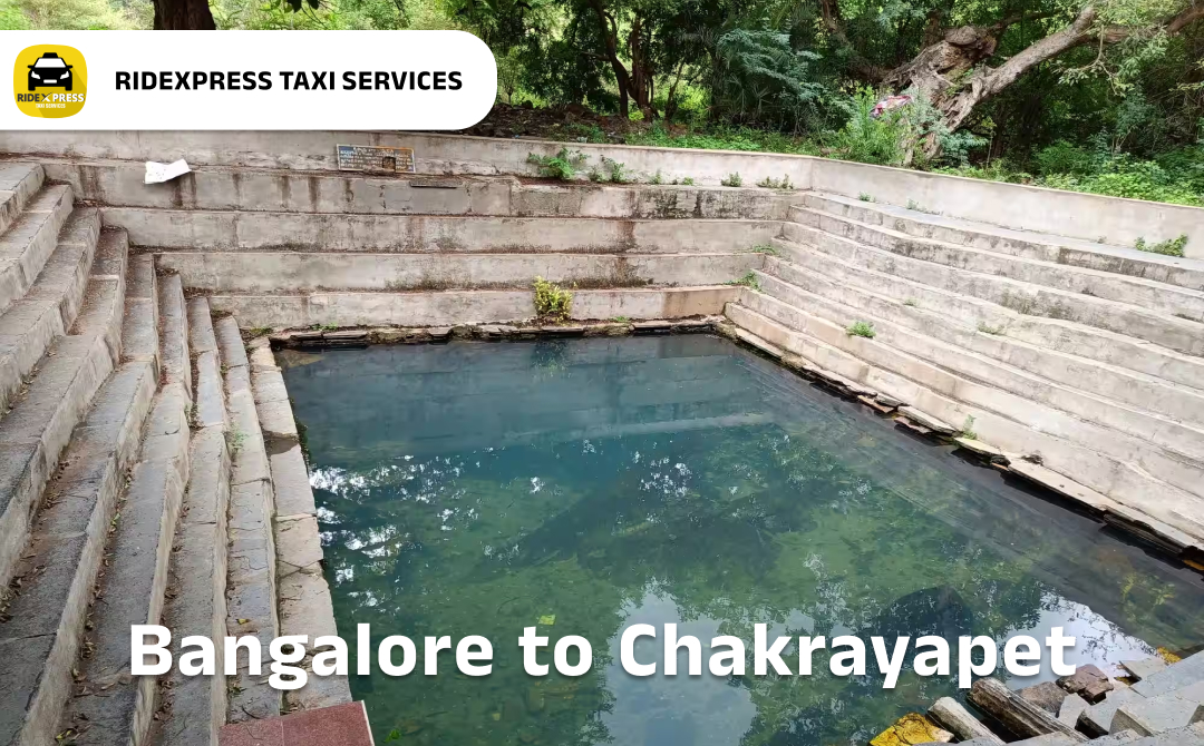 bangalore-to-chakrayapet-taxi-services