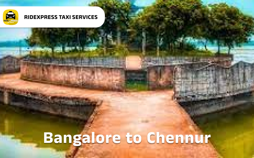 bangalore-to-chennur-taxi-services