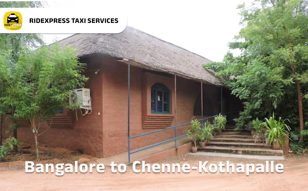 bangalore-to-chenne-kothapalle-taxi-services