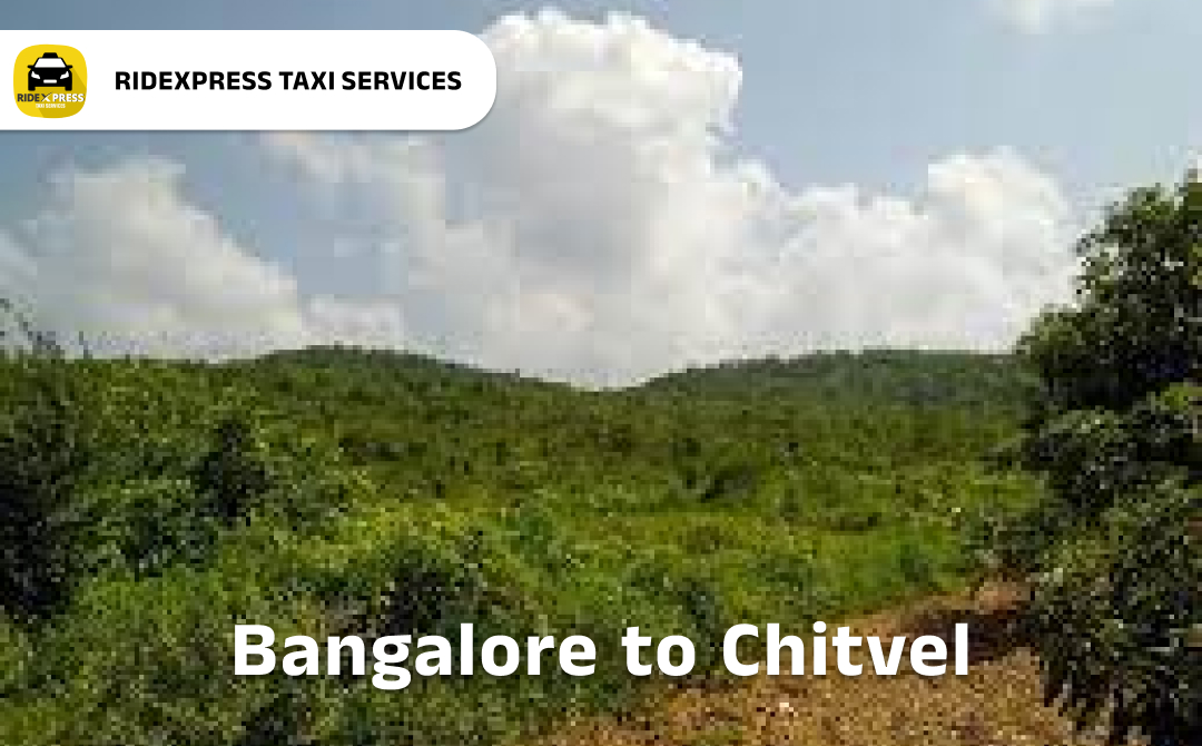 bangalore-to-chitvel-taxi-services