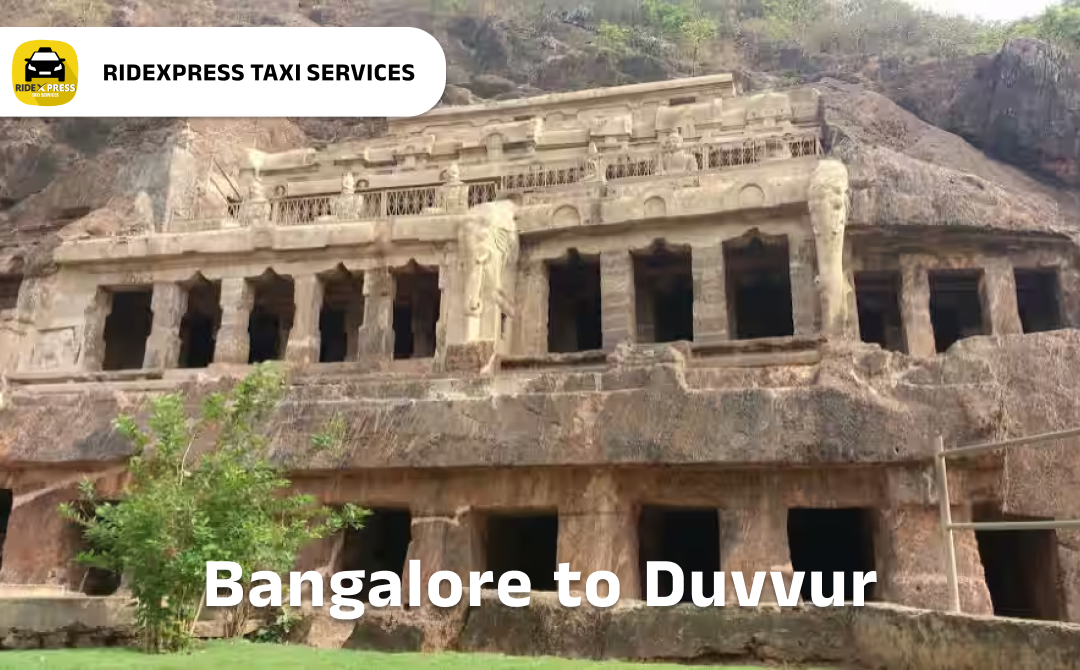 bangalore-to-duvvur-taxi-services