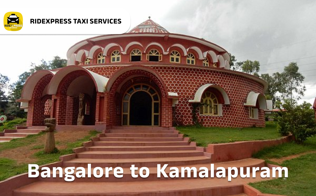 bangalore-to-kamalapuram-taxi-services