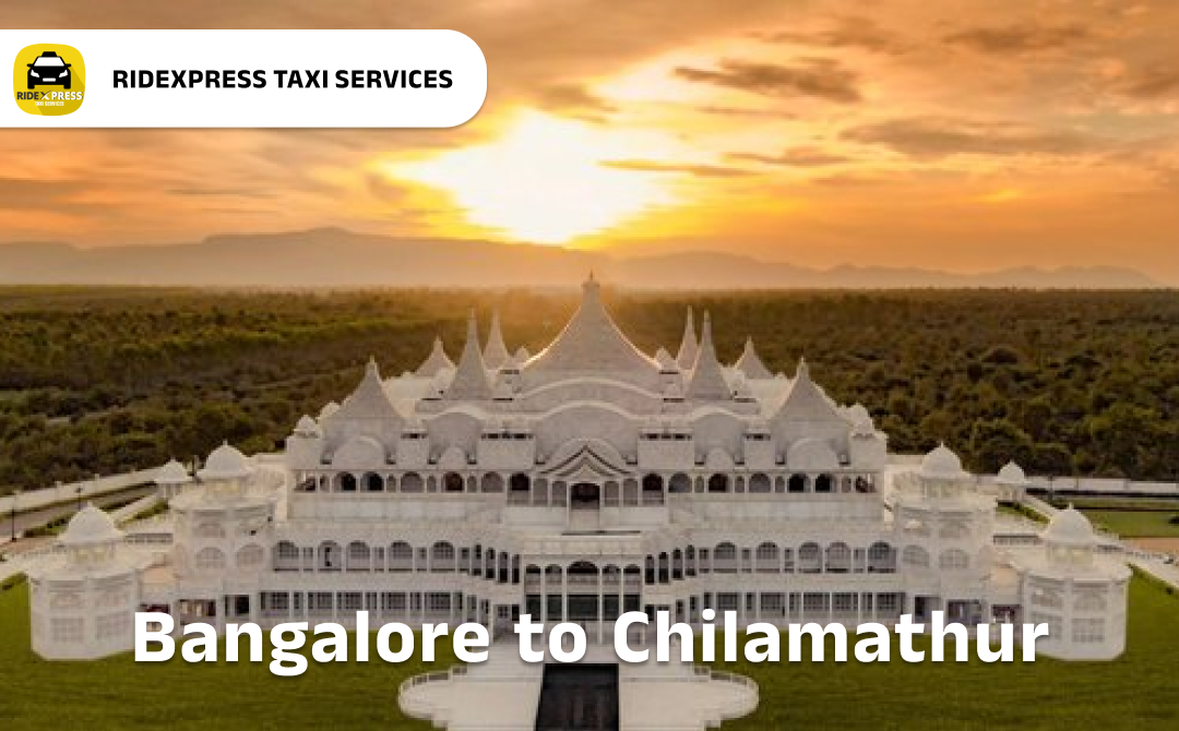 bangalore-to-chilamathur-taxi-services