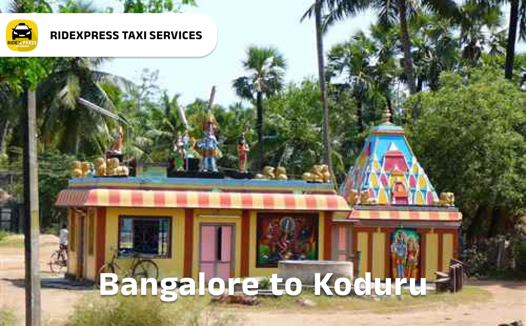 bangalore-to-koduru-taxi-services