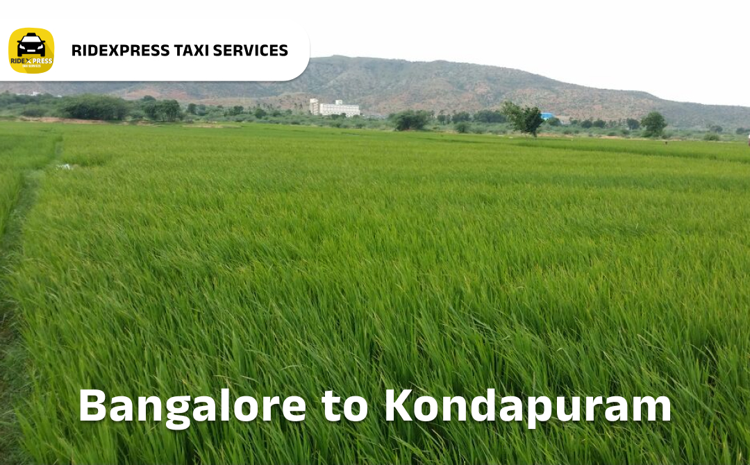 bangalore-to-kondapuram-taxi-services