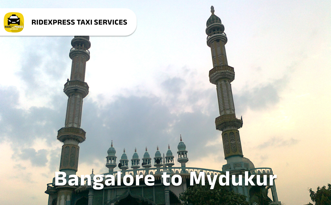 bangalore-to-mydukur-taxi-services