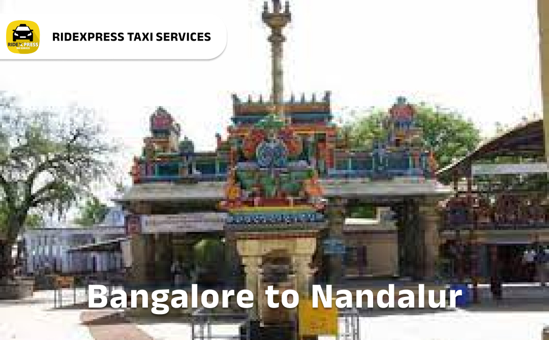 bangalore-to-nandalur-taxi-services