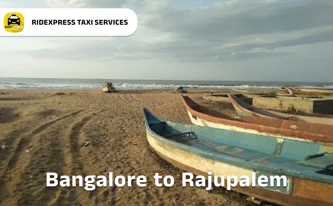 bangalore-to-rajupalem-kadapa-taxi-services