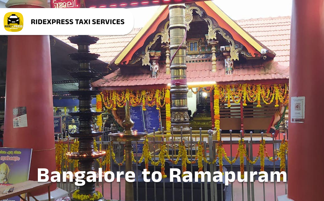 bangalore-to-ramapuram-taxi-services