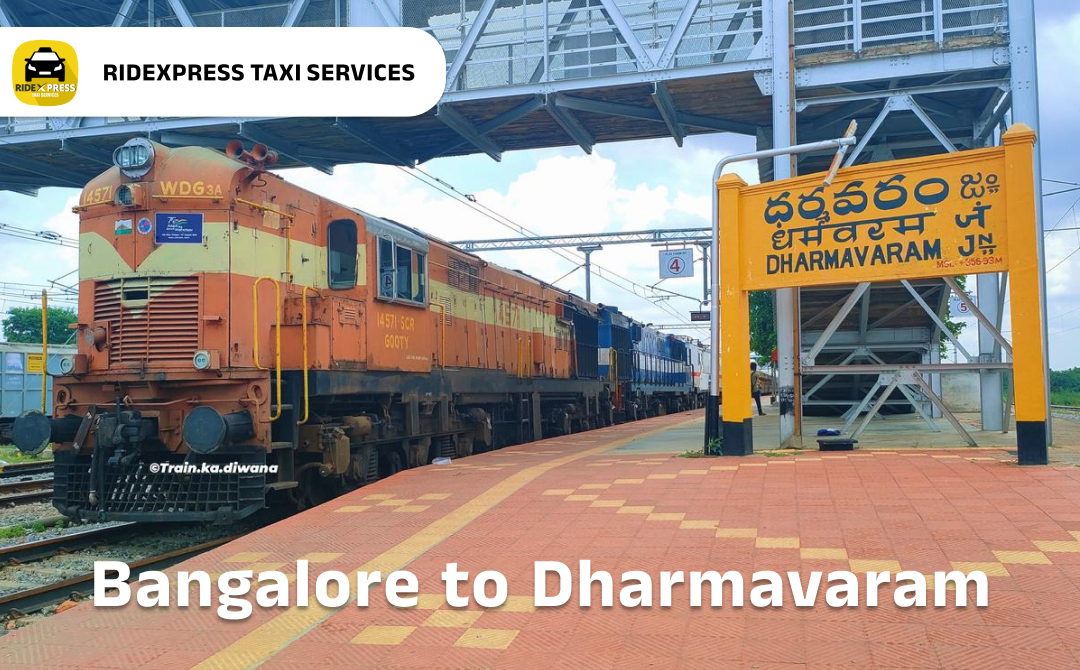 bangalore-to-dharmavaram-taxi-services