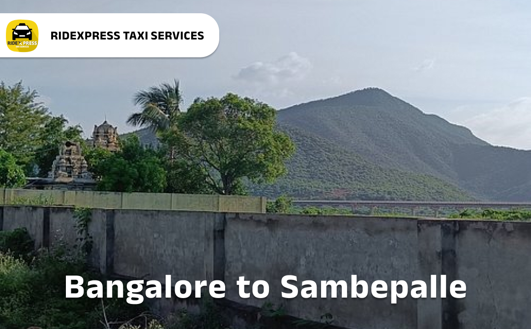 bangalore-to-sambepalle-taxi-services