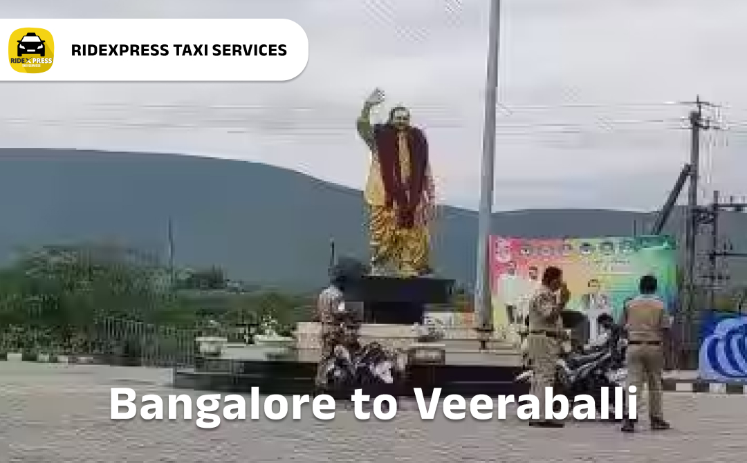 bangalore-to-veeraballi-taxi-services