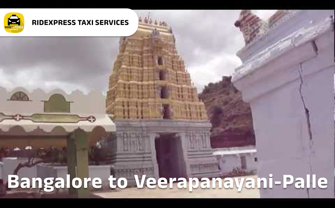 bangalore-to-veerapanayani-palle-taxi-services