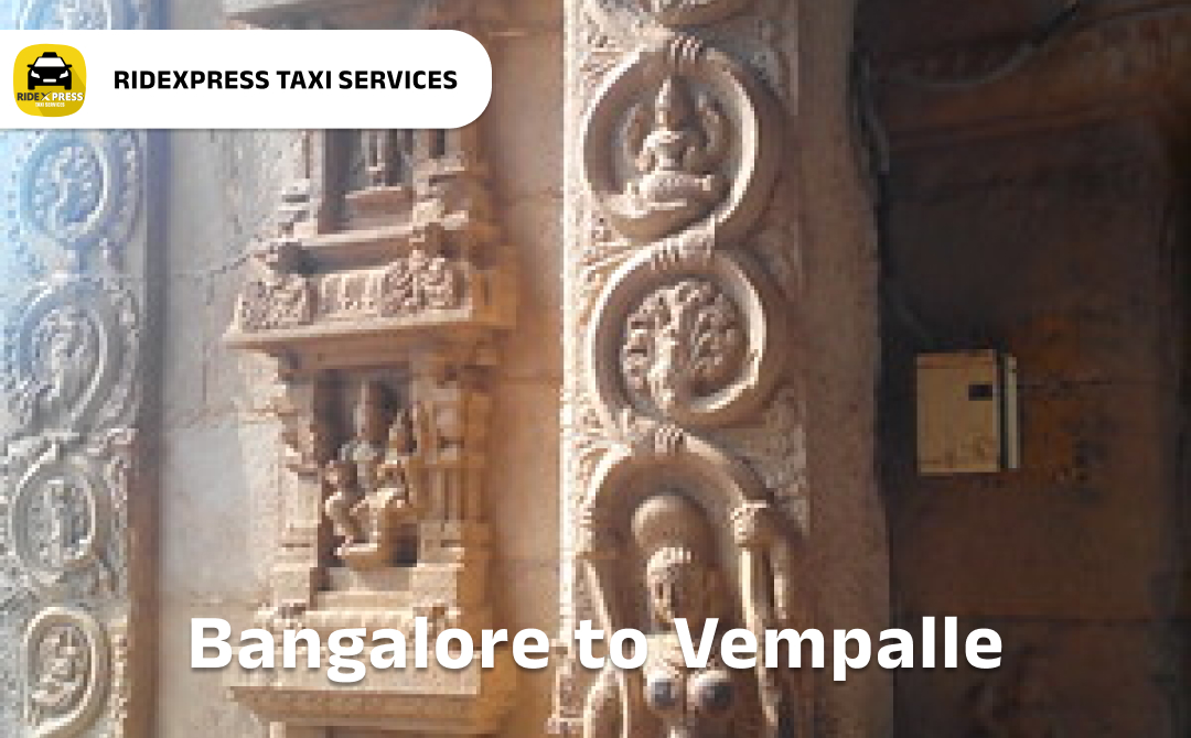 bangalore-to-vempalle-taxi-services