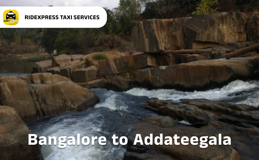 bangalore-to-addateegala-taxi-services