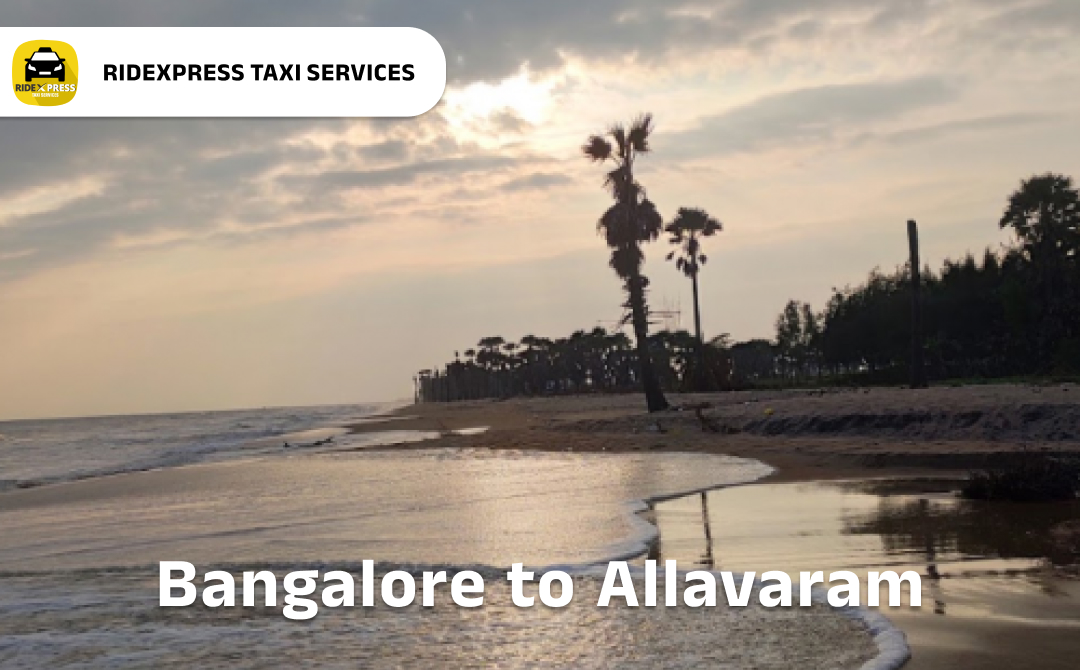 bangalore-to-allavaram-taxi-services