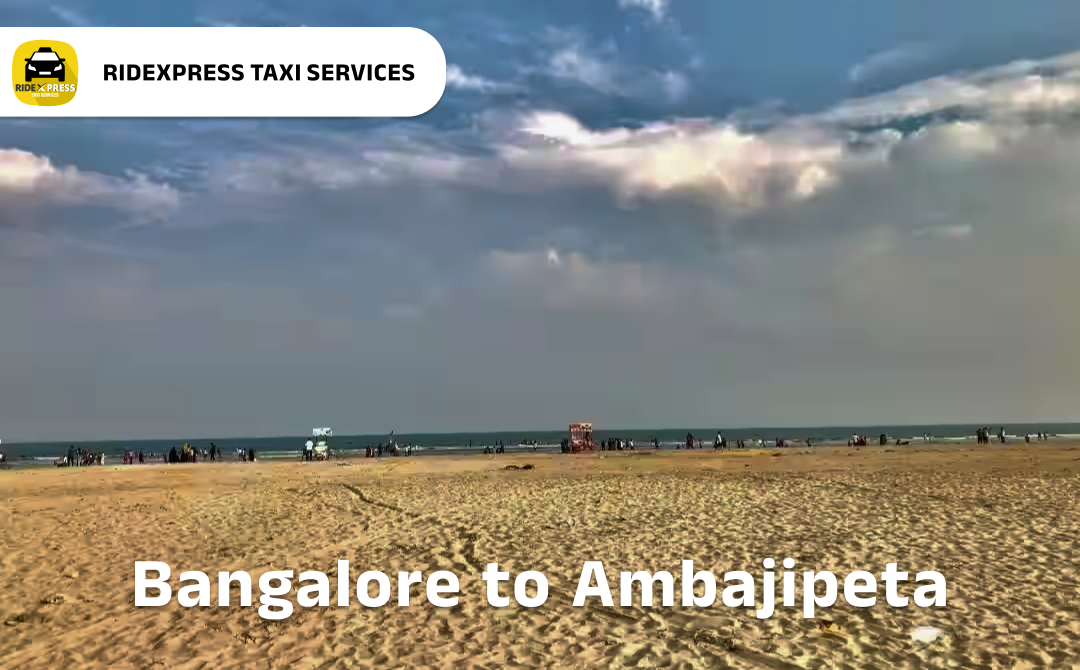 bangalore-to-ambajipeta-taxi-services