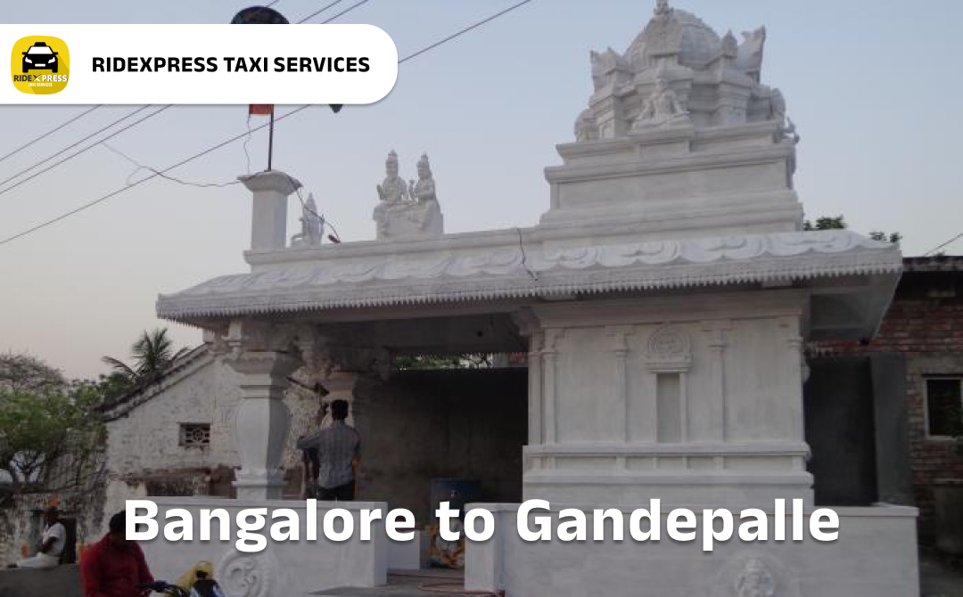 bangalore-to-gandepalle-taxi-services