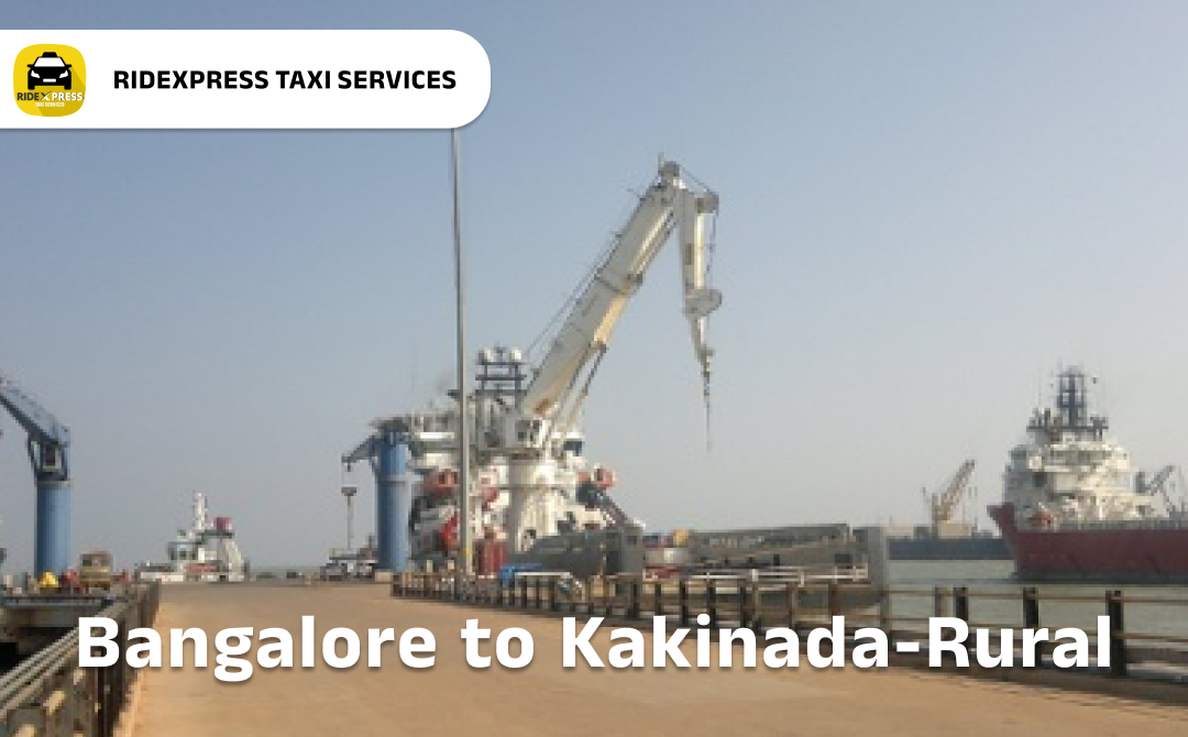 bangalore-to-kakinada-rural-taxi-services