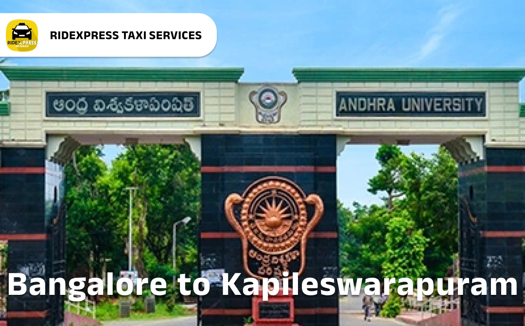 bangalore-to-kapileswarapuram-taxi-services