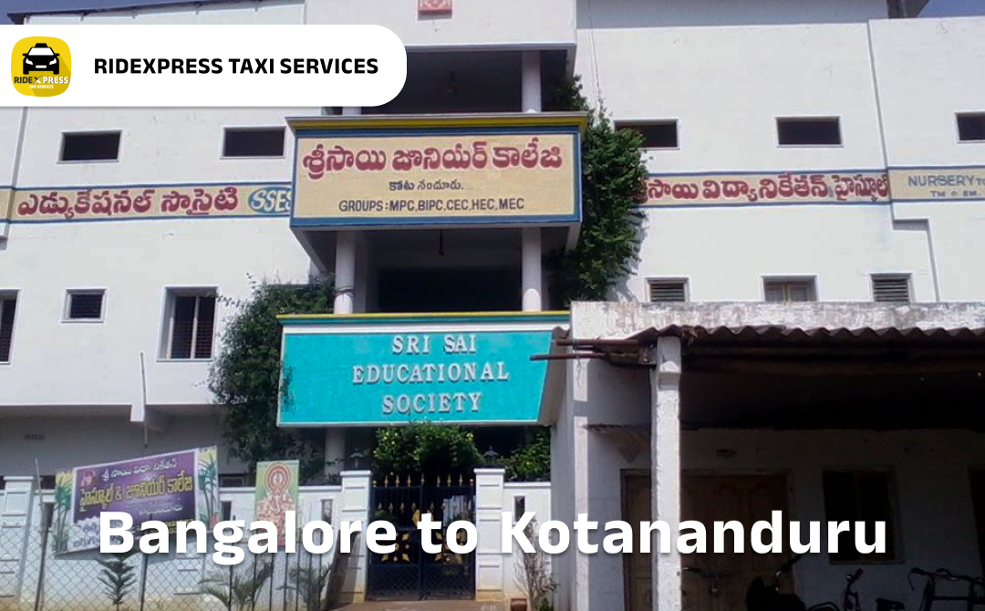 bangalore-to-kotananduru-taxi-services