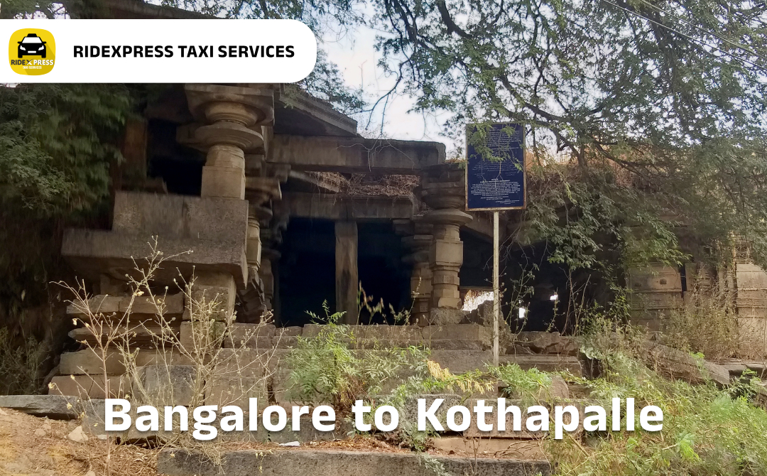 bangalore-to-kothapalle-taxi-services