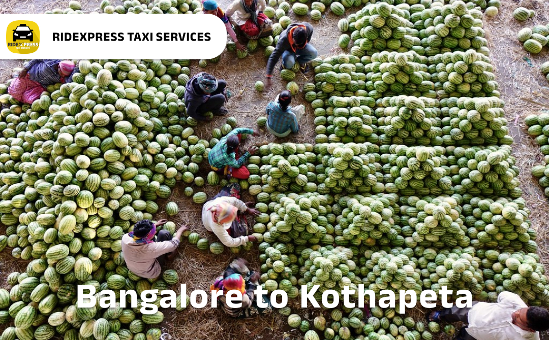 bangalore-to-kothapeta-taxi-services