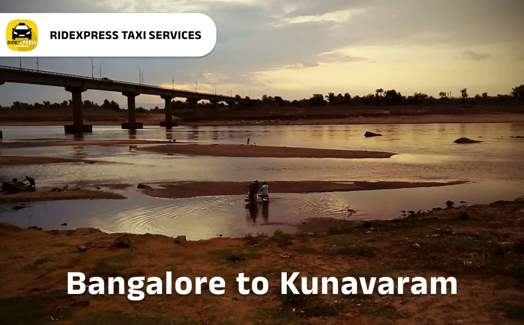 bangalore-to-kunavaram-taxi-services