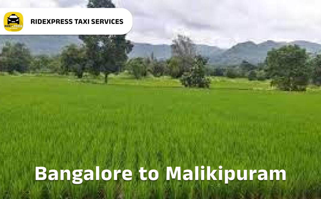 bangalore-to-malikipuram-taxi-services