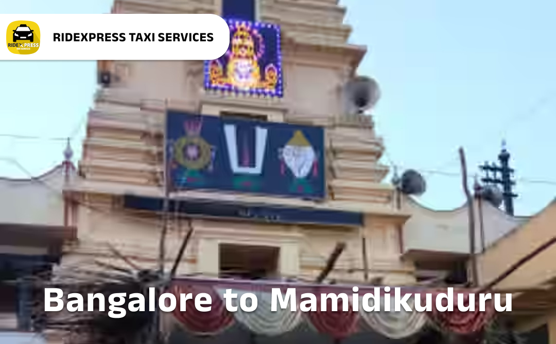 bangalore-to-mamidikuduru-taxi-services